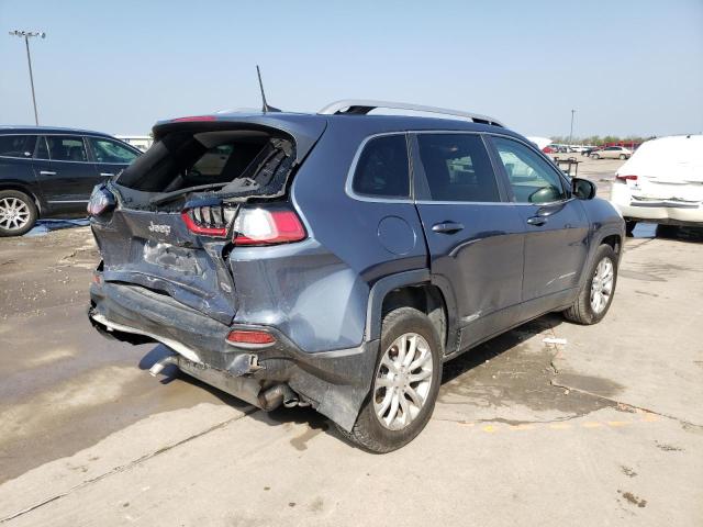 Photo 9 from auction – 2019 JEEP CHEROKEE L with VIN 1C4PJLCX5KD485222