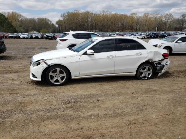 Photo 9 from auction – 2014 MERCEDES-BENZ E 350 with VIN WDDHF5KB7EA843956
