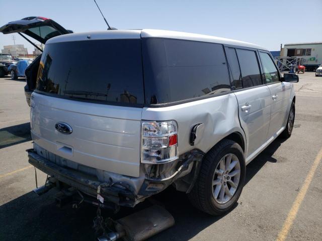 Photo 4 from auction – 2014 FORD FLEX SE with VIN 2FMGK5B86EBD02712