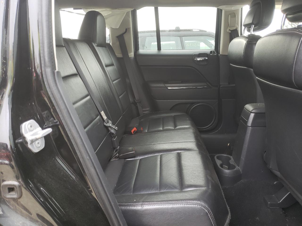 Photo 6 from auction – 2012 JEEP PATRIOT LI with VIN 1C4NJPCB1CD554198