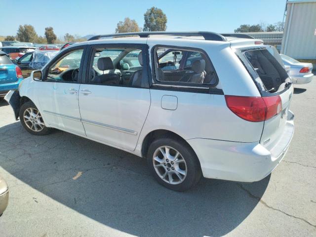 Photo 9 from auction – 2006 TOYOTA SIENNA XLE with VIN 5TDBA22C36S071675