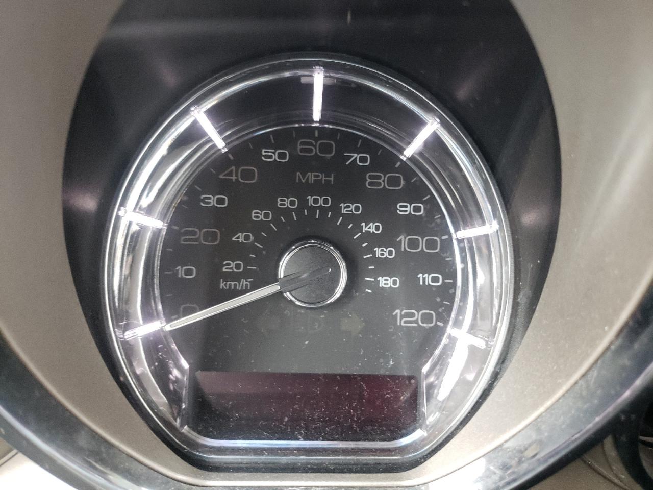 Photo 8 from auction – 2010 LINCOLN MKT with VIN 2LMHJ5AT4ABJ03184