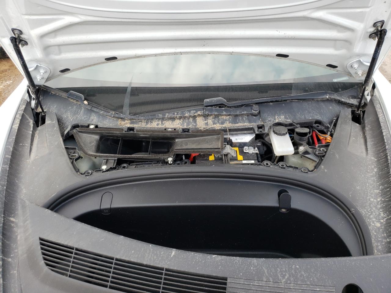 Photo 7 from auction – 2018 TESLA MODEL 3 with VIN 5YJ3E1EA8JF169529
