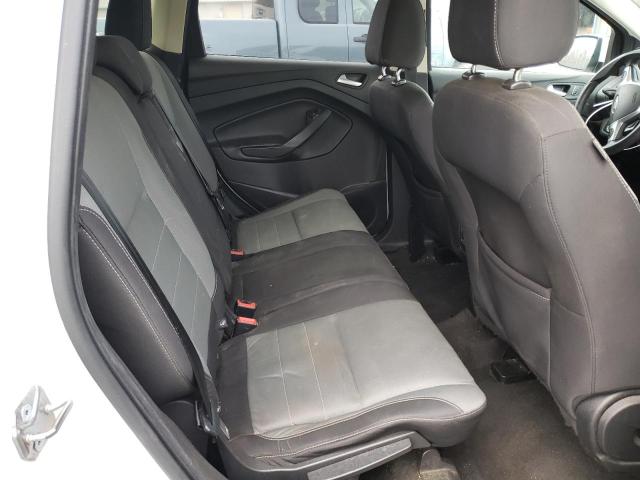 Photo 6 from auction – 2016 FORD ESCAPE SE with VIN 1FMCU0G77GUC89784