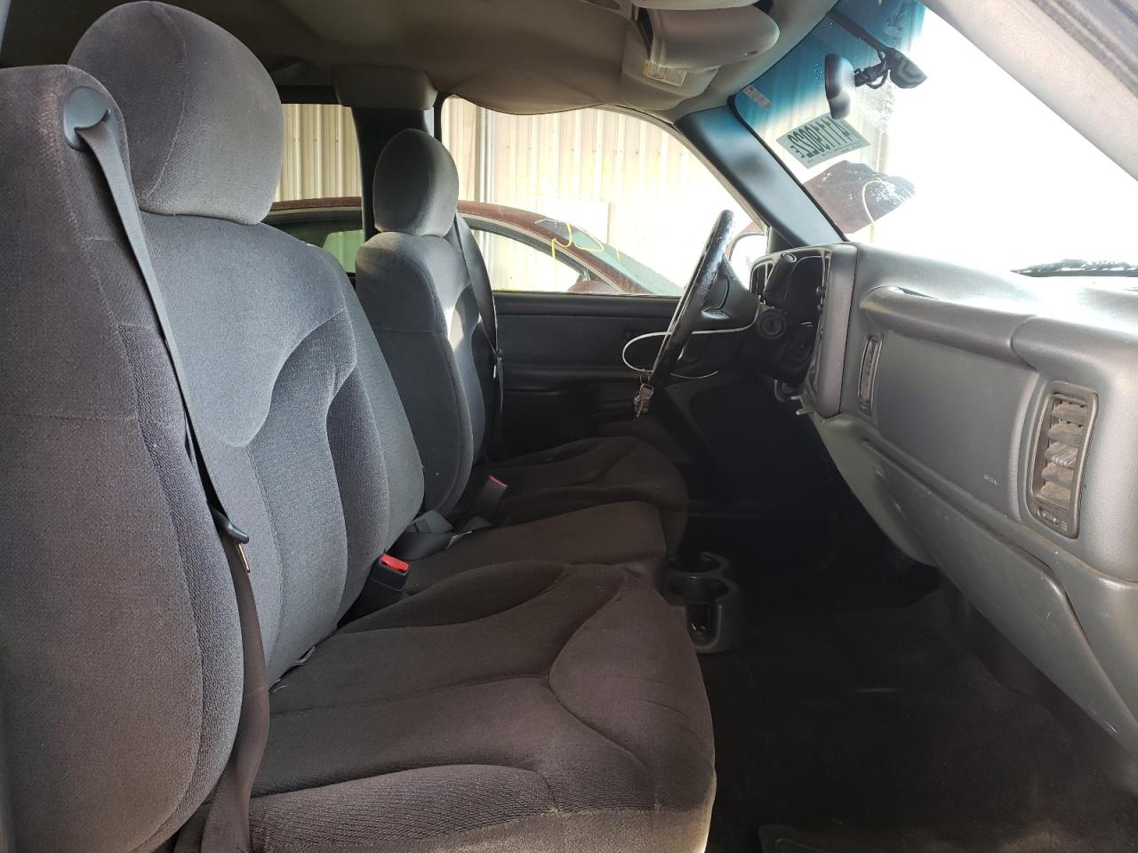Photo 5 from auction – 2002 GMC NEW SIERRA with VIN 1GTEC19T52Z343370