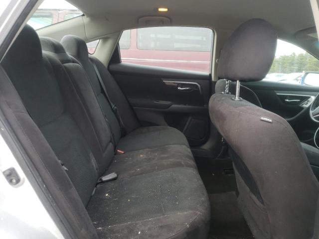 Photo 6 from auction – 2014 NISSAN ALTIMA 2.5 with VIN 1N4AL3AP0EC119316
