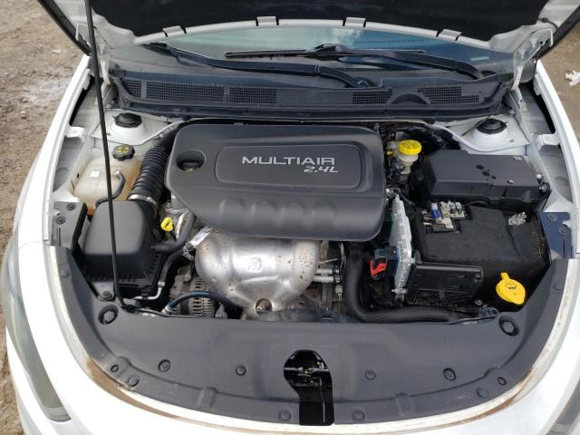 Photo 7 from auction – 2014 DODGE DART SXT with VIN 1C3CDFBBXED673059