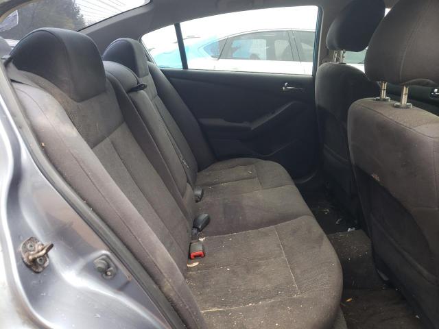 Photo 6 from auction – 2010 NISSAN ALTIMA BAS with VIN 1N4AL2AP0AC152675