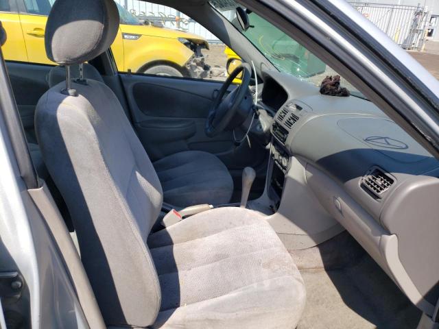 Photo 5 from auction – 2001 TOYOTA COROLLA CE with VIN 2T1BR12EX1C851730