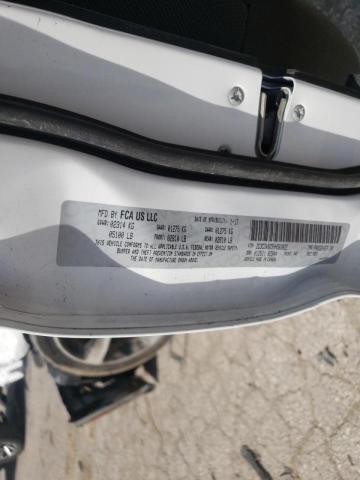 Zdjęcie 10 z aukcji – 2017 DODGE CHARGER SE z VIN 2C3CDXBG5HH563822