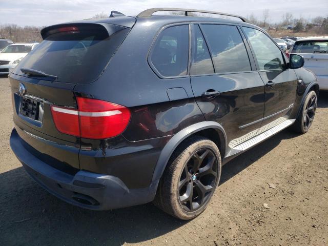 Photo 4 from auction – 2008 BMW X5 4.8I with VIN 5UXFE83528L165767