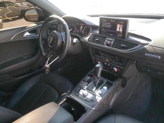 Photo 9 from auction – 2018 AUDI A6 PREMIUM with VIN WAUG8AFC4JN100733