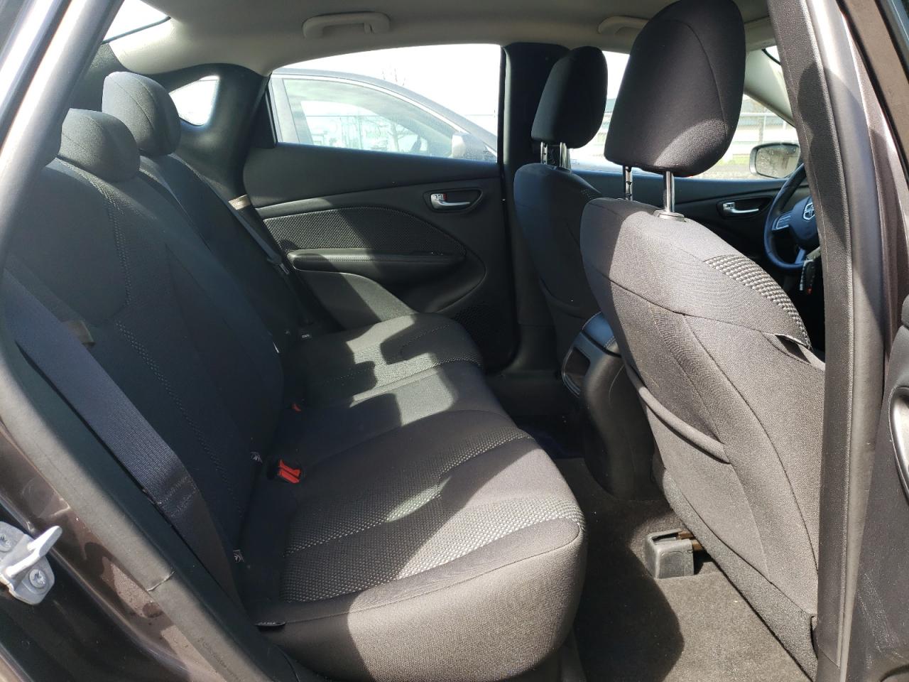 Фото 6 с аукциона – 2016 DODGE DART SE AE с VIN 1C3CDFDH6GD704313