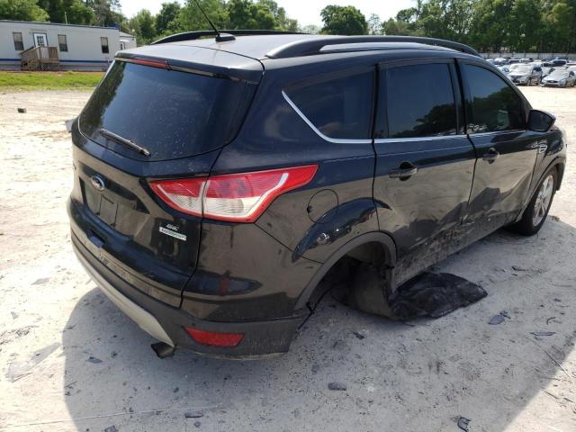 Photo 4 from auction – 2014 FORD ESCAPE SE with VIN 1FMCU0GX2EUC46371