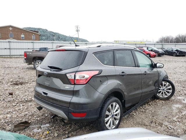 Photo 4 from auction – 2017 FORD ESCAPE TIT with VIN 1FMCU9J91HUD92165