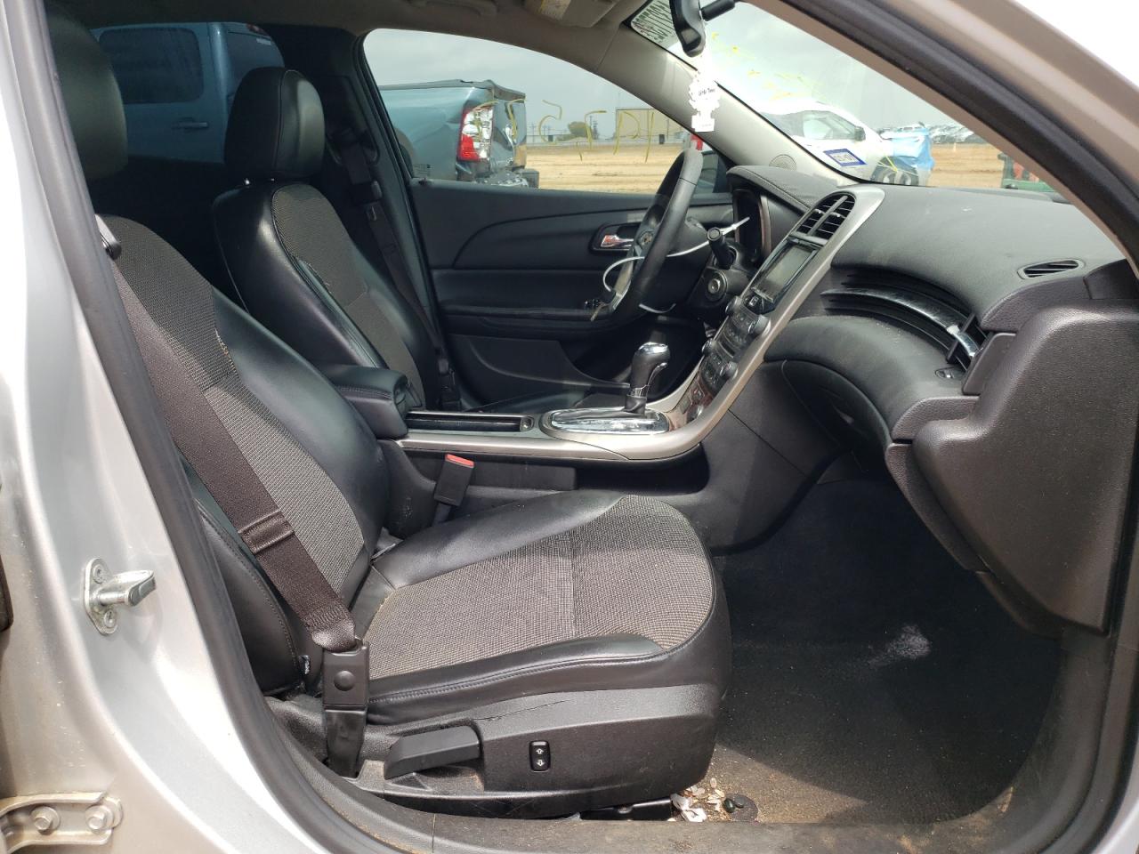 Photo 5 from auction – 2013 CHEVROLET MALIBU 1LT with VIN 1G11C5SA8DF265579