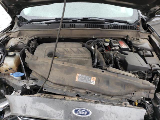 Photo 7 from auction – 2015 FORD FUSION SE with VIN 3FA6P0HD4FR218793