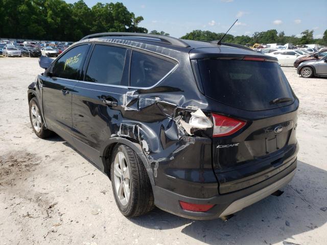 Photo 3 from auction – 2014 FORD ESCAPE SE with VIN 1FMCU0GX2EUC46371