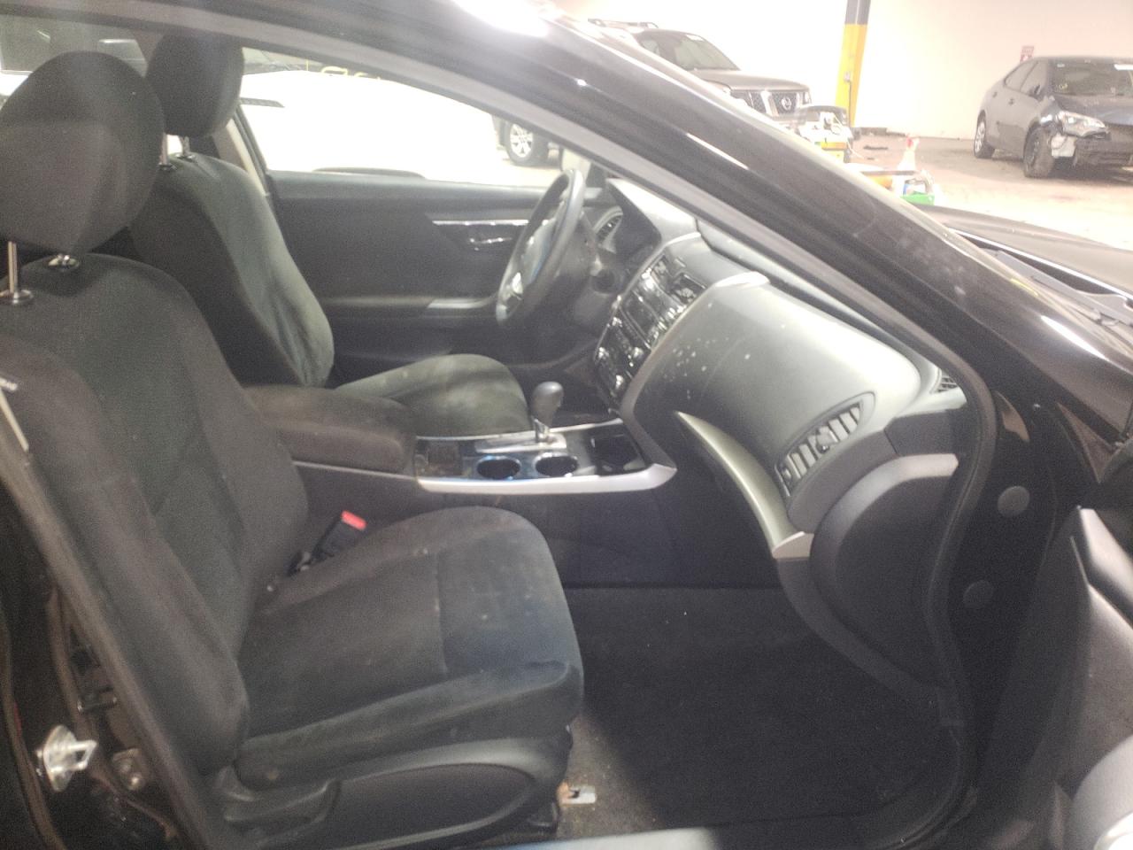 Photo 5 from auction – 2014 NISSAN ALTIMA 2.5 with VIN 1N4AL3AP5EC328180