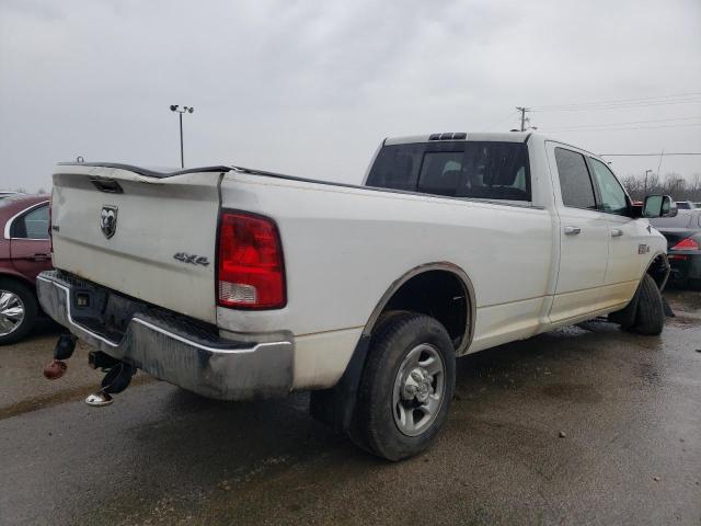 Photo 4 from auction – 2011 DODGE RAM 2500 with VIN 3D7UT2CL7BG583164