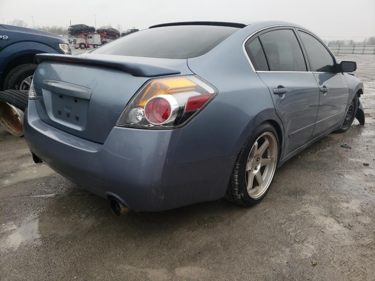 Photo 4 from auction – 2012 NISSAN ALTIMA BAS with VIN 1N4AL2AP1CC105724
