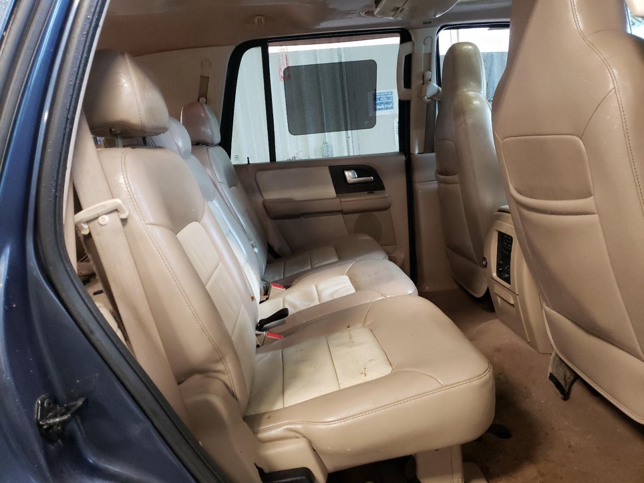 Photo 6 from auction – 2004 FORD EXPEDITION with VIN 1FMFU18L04LB51889