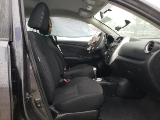 Photo 5 from auction – 2015 NISSAN VERSA S with VIN 3N1CN7APXFL864927