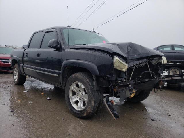 CHEVROLET SILVERADO 2005 with VIN 2GCEK13T451224556 - Photo from auction
