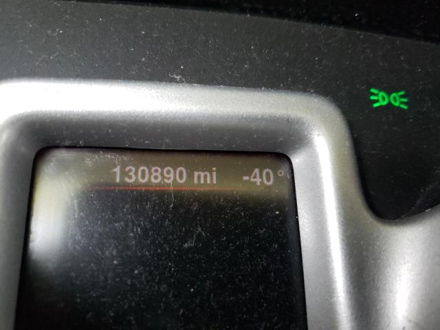 Photo 8 from auction – 2013 DODGE JOURNEY SX with VIN 3C4PDCBB3DT700896