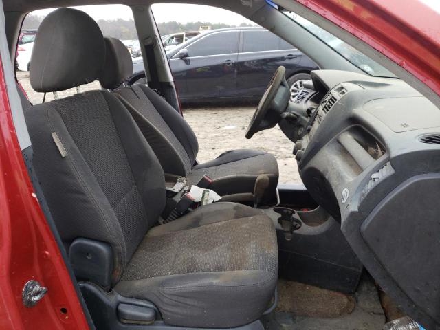 Photo 5 from auction – 2007 KIA SPORTAGE with VIN KNDJF724577371099
