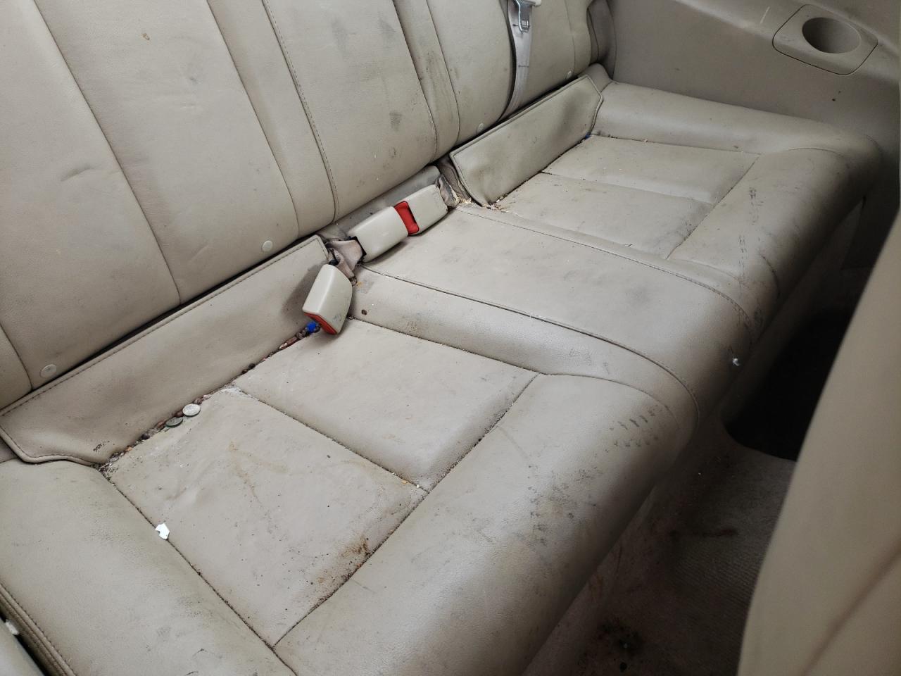 Photo 6 from auction – 2008 NISSAN ALTIMA 3.5 with VIN 1N4BL24E48C154731