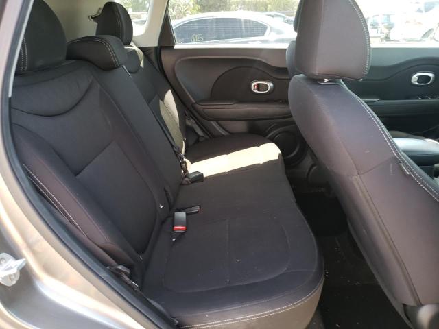 Photo 6 from auction – 2019 KIA SOUL with VIN KNDJN2A26K7669711