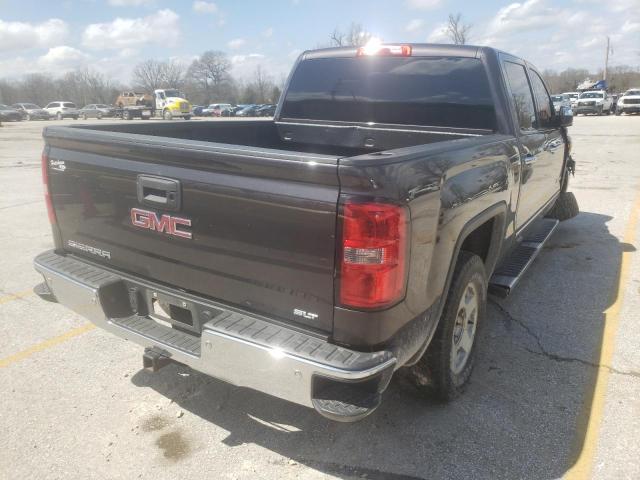 Photo 4 from auction – 2014 GMC SIERRA K15 with VIN 3GTU2VEC4EG408287