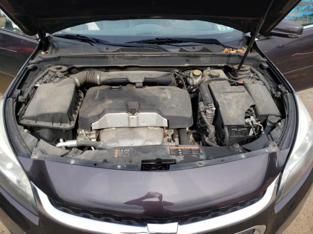 Photo 7 from auction – 2015 CHEVROLET MALIBU with VIN 1G11C5SL1FF188008