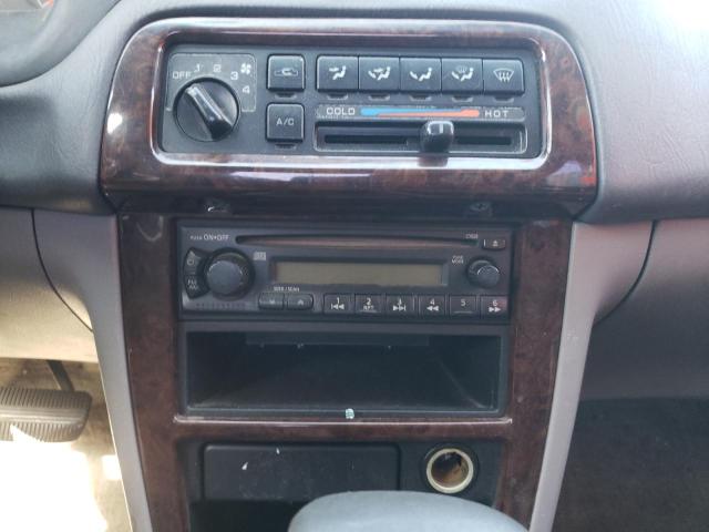 Photo 9 from auction – 2001 NISSAN ALTIMA XE with VIN 1N4DL01D11C130739