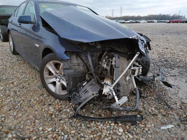 Photo 9 from auction – 2013 BMW 528 I with VIN WBAXG5C5XDDY34433