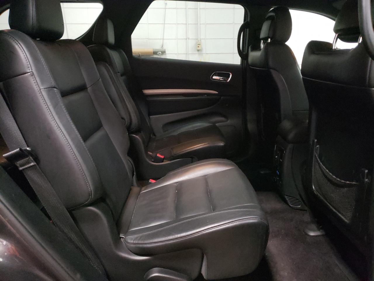 Photo 6 from auction – 2017 DODGE DURANGO GT with VIN 1C4RDJDG5HC817449