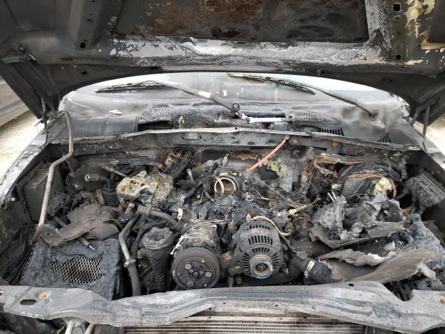 Photo 9 from auction – 2002 JEEP LIBERTY LI with VIN 1J8GL58K62W186144