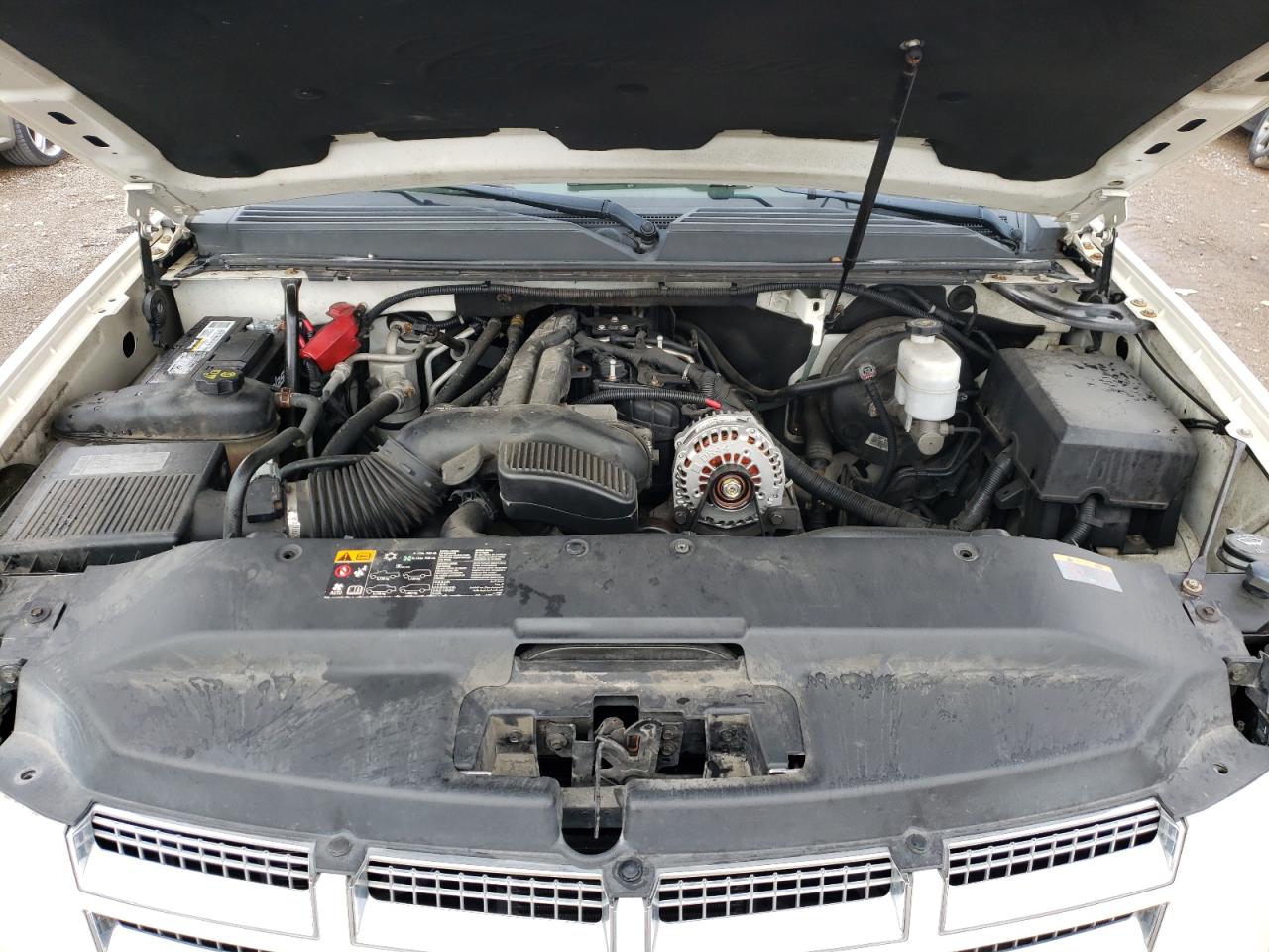 Photo 7 from auction – 2012 CADILLAC ESCALADE E with VIN 1GYS4HEF7CR263511