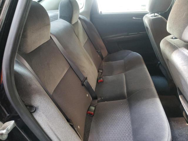 Photo 6 from auction – 2014 CHEVROLET IMPALA LIM with VIN 2G1WB5E32E1124120