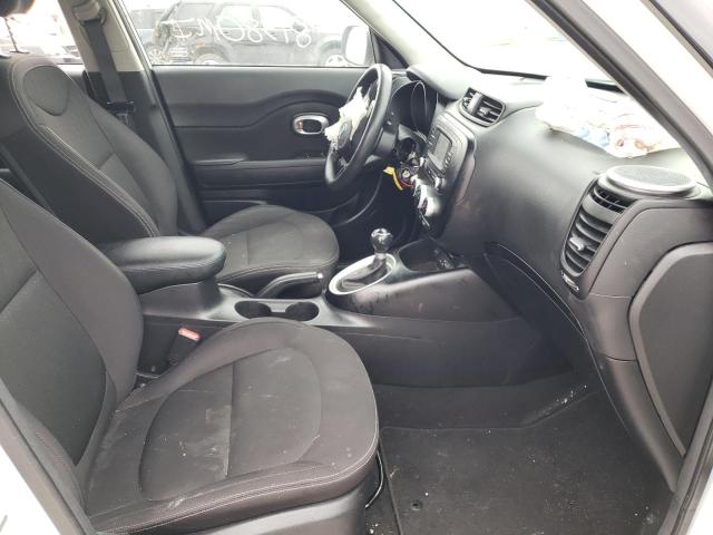 Zdjęcie 5 z aukcji – 2015 KIA SOUL z VIN KNDJN2A29F7805710