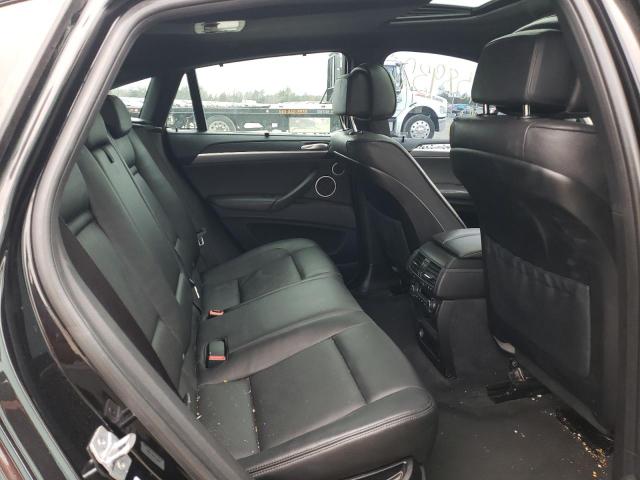 Photo 6 from auction – 2014 BMW X6 M with VIN 5YMGZ0C55E0C40352