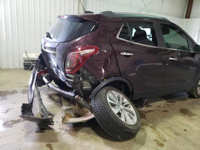 Photo 9 from auction – 2018 BUICK ENCORE PRE with VIN KL4CJASB5JB668262