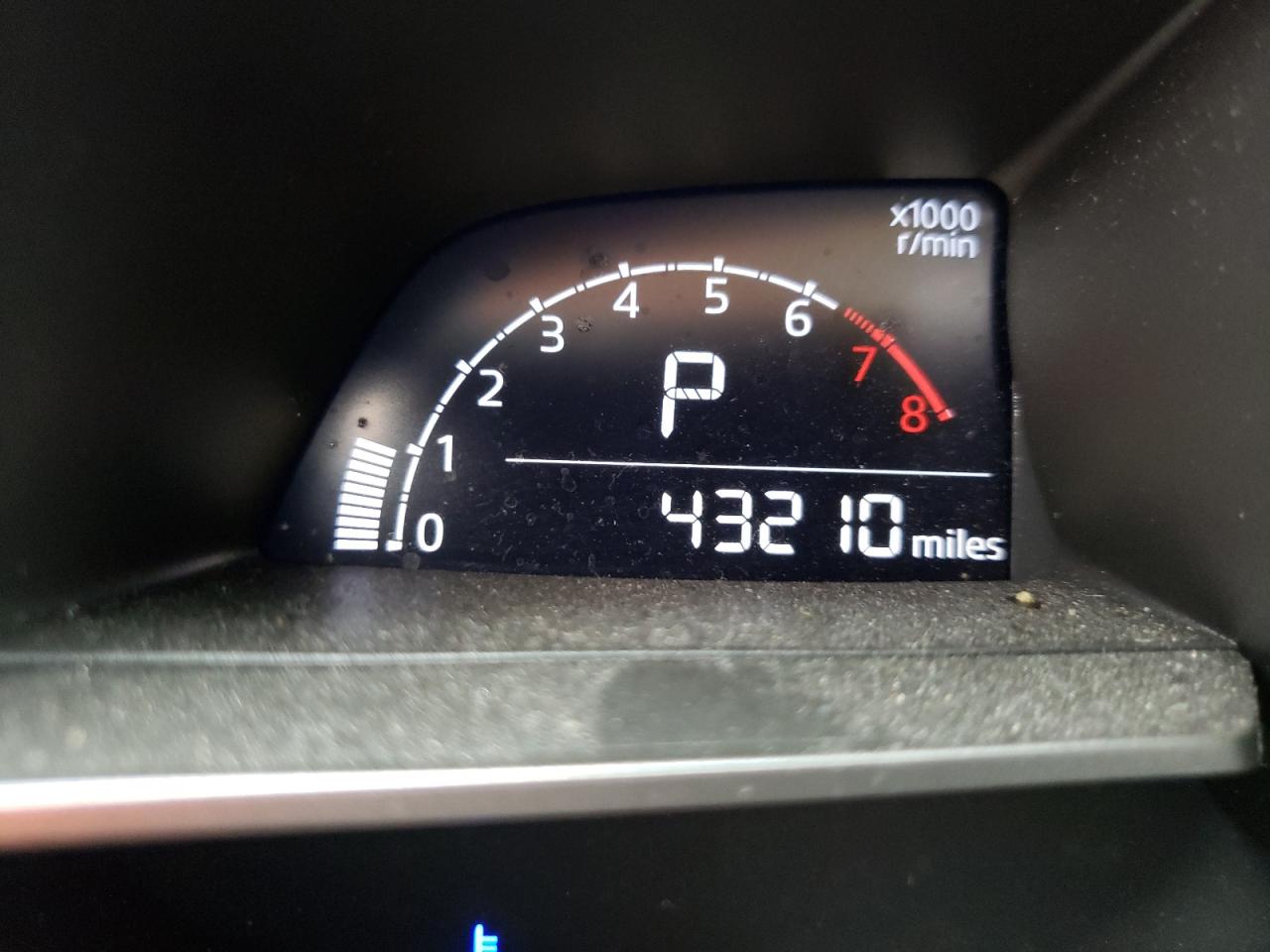 Photo 8 from auction – 2017 MAZDA 3 SPORT with VIN 3MZBN1U7XHM101575