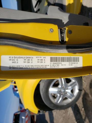 Photo 10 from auction – 2007 DODGE CALIBER SX with VIN 1B3HB48C87D557021