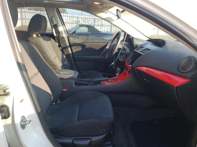 Photo 5 from auction – 2010 MAZDA 3 I with VIN JM1BL1SF3A1263926