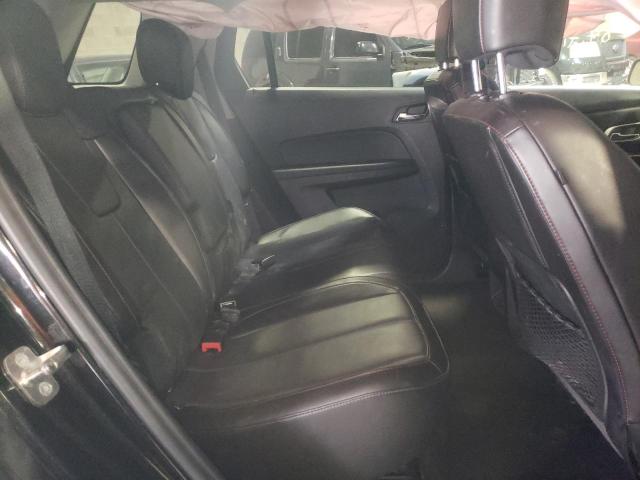Photo 6 from auction – 2015 GMC TERRAIN SL with VIN 2GKFLXE37F6413714