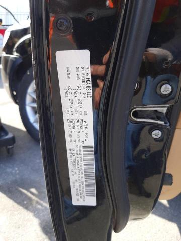 Photo 10 from auction – 2015 DODGE JOURNEY SX with VIN 3C4PDCBG8FT696987