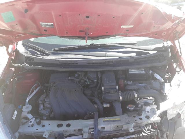 Photo 7 from auction – 2015 NISSAN VERSA NOTE with VIN 3N1CE2CP0FL426157