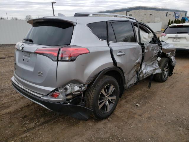 Photo 4 from auction – 2018 TOYOTA RAV4 ADVEN with VIN JTMRFREV8JJ193833